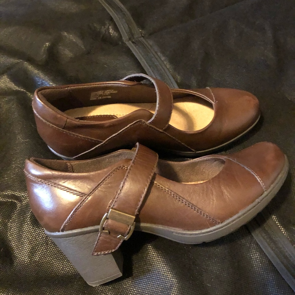 Earth Origins “ Belle”  heeled shoes - ITEM LOST